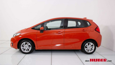 Honda Jazz Gebrauchtwagen
