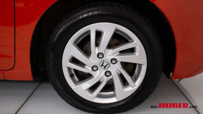 Honda Jazz Gebrauchtwagen