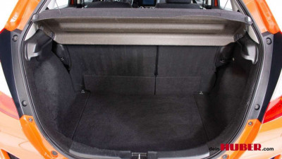 Honda Jazz Gebrauchtwagen