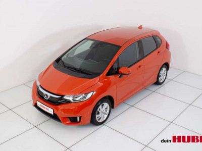 Honda Jazz Gebrauchtwagen