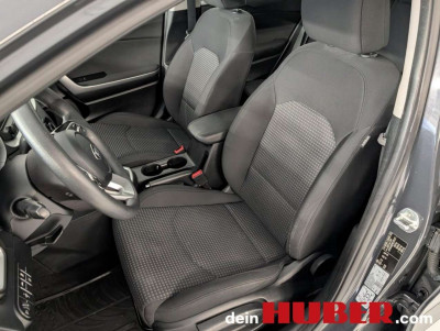 KIA Ceed Gebrauchtwagen