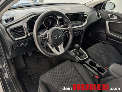 KIA Ceed Gebrauchtwagen