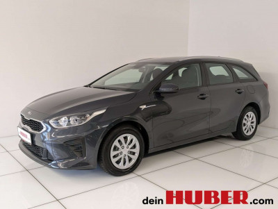 KIA Ceed Gebrauchtwagen