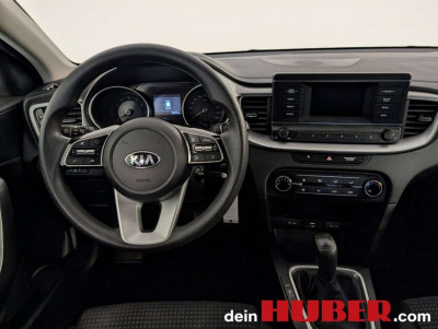 KIA Ceed Gebrauchtwagen