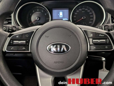 KIA Ceed Gebrauchtwagen