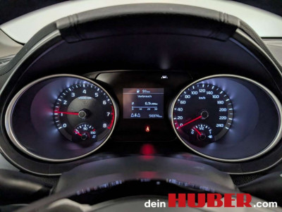 KIA Ceed Gebrauchtwagen