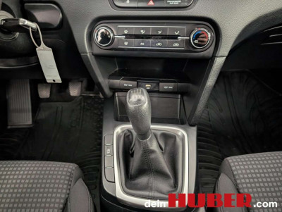 KIA Ceed Gebrauchtwagen