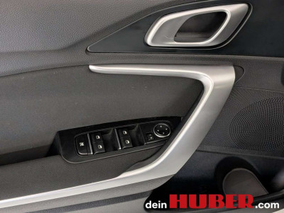 KIA Ceed Gebrauchtwagen