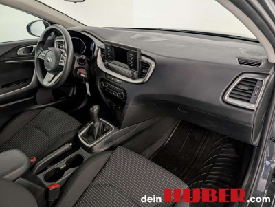 KIA Ceed Gebrauchtwagen