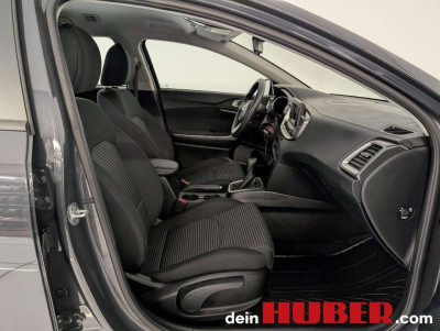 KIA Ceed Gebrauchtwagen