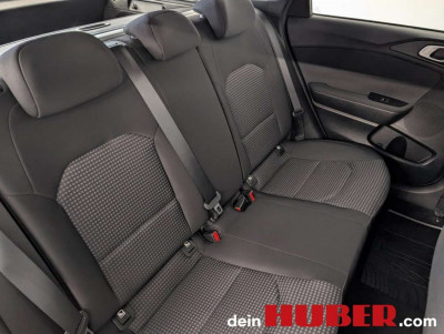 KIA Ceed Gebrauchtwagen