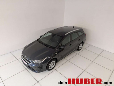 KIA Ceed Gebrauchtwagen