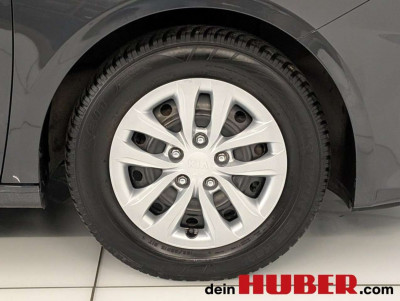 KIA Ceed Gebrauchtwagen