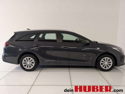 KIA Ceed Gebrauchtwagen