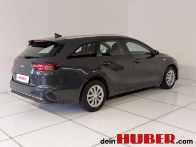KIA Ceed Gebrauchtwagen