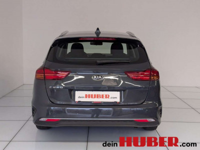 KIA Ceed Gebrauchtwagen