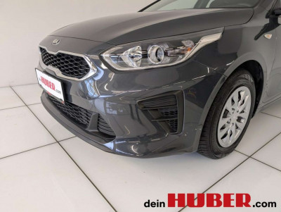 KIA Ceed Gebrauchtwagen