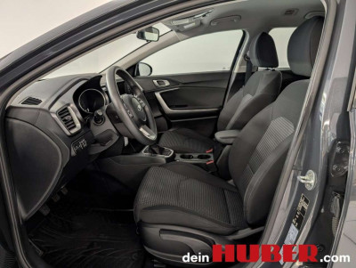 KIA Ceed Gebrauchtwagen