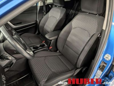 KIA Ceed Gebrauchtwagen