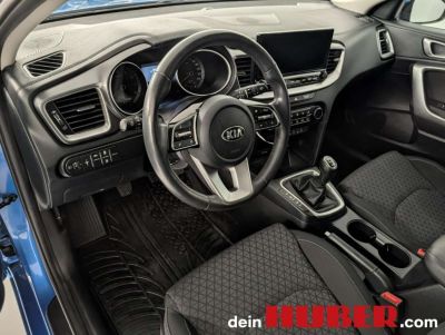 KIA Ceed Gebrauchtwagen