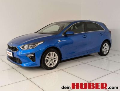 KIA Ceed Gebrauchtwagen