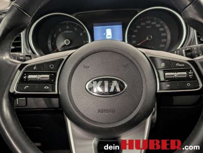 KIA Ceed Gebrauchtwagen
