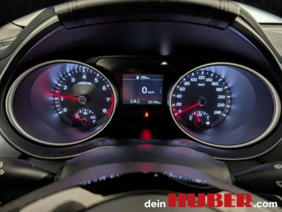 KIA Ceed Gebrauchtwagen