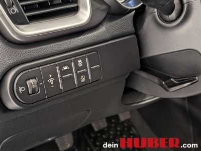 KIA Ceed Gebrauchtwagen