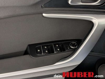 KIA Ceed Gebrauchtwagen