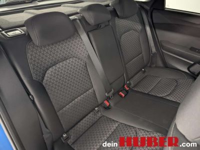 KIA Ceed Gebrauchtwagen