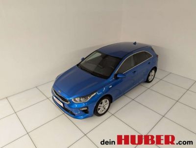KIA Ceed Gebrauchtwagen