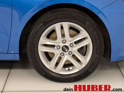KIA Ceed Gebrauchtwagen