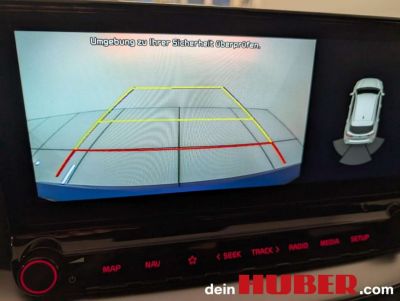 KIA Ceed Gebrauchtwagen