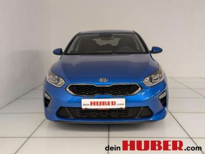 KIA Ceed Gebrauchtwagen