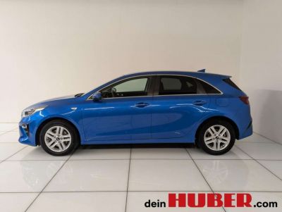 KIA Ceed Gebrauchtwagen