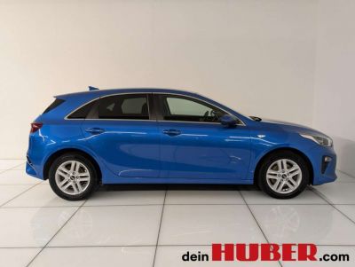 KIA Ceed Gebrauchtwagen