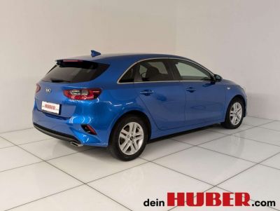 KIA Ceed Gebrauchtwagen
