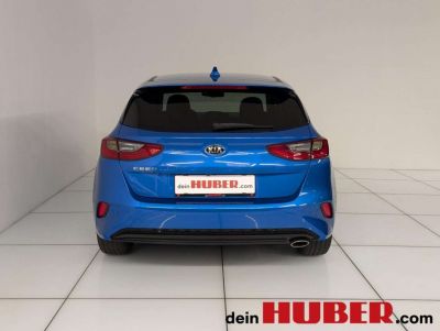 KIA Ceed Gebrauchtwagen