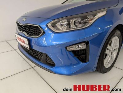 KIA Ceed Gebrauchtwagen
