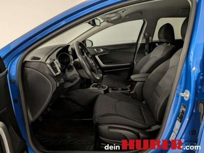 KIA Ceed Gebrauchtwagen
