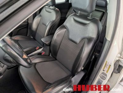 Jeep Compass Gebrauchtwagen Jeep Compass Gebrauchtwagen