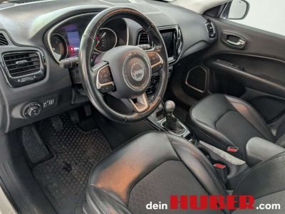 Jeep Compass Gebrauchtwagen Jeep Compass Gebrauchtwagen