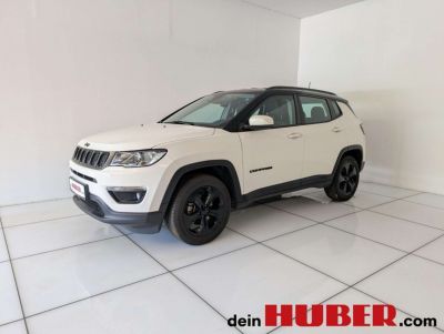 Jeep Compass Gebrauchtwagen Jeep Compass Gebrauchtwagen