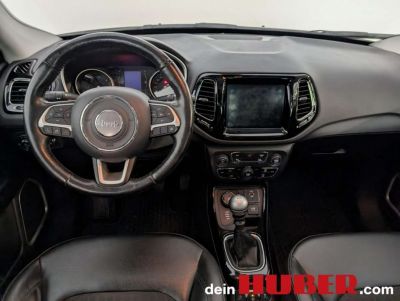 Jeep Compass Gebrauchtwagen Jeep Compass Gebrauchtwagen