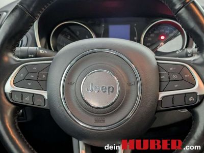 Jeep Compass Gebrauchtwagen Jeep Compass Gebrauchtwagen