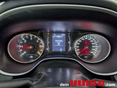 Jeep Compass Gebrauchtwagen Jeep Compass Gebrauchtwagen