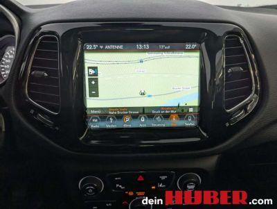 Jeep Compass Gebrauchtwagen Jeep Compass Gebrauchtwagen