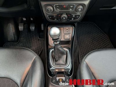 Jeep Compass Gebrauchtwagen Jeep Compass Gebrauchtwagen
