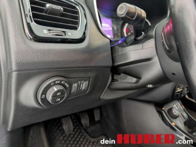 Jeep Compass Gebrauchtwagen Jeep Compass Gebrauchtwagen