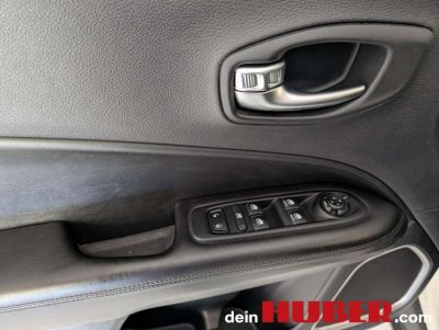 Jeep Compass Gebrauchtwagen Jeep Compass Gebrauchtwagen